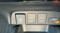 Honda Jazz 1.5 i-MMD Hybrid EX 5dr eCVT Hybrid Hatchback